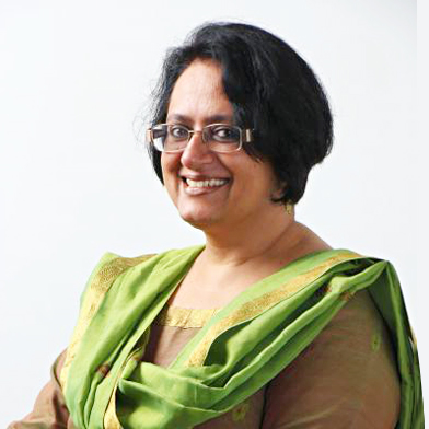 Prof. Chandra Venkataraman